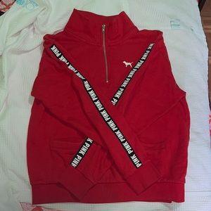 PINK sweatshirt 💋